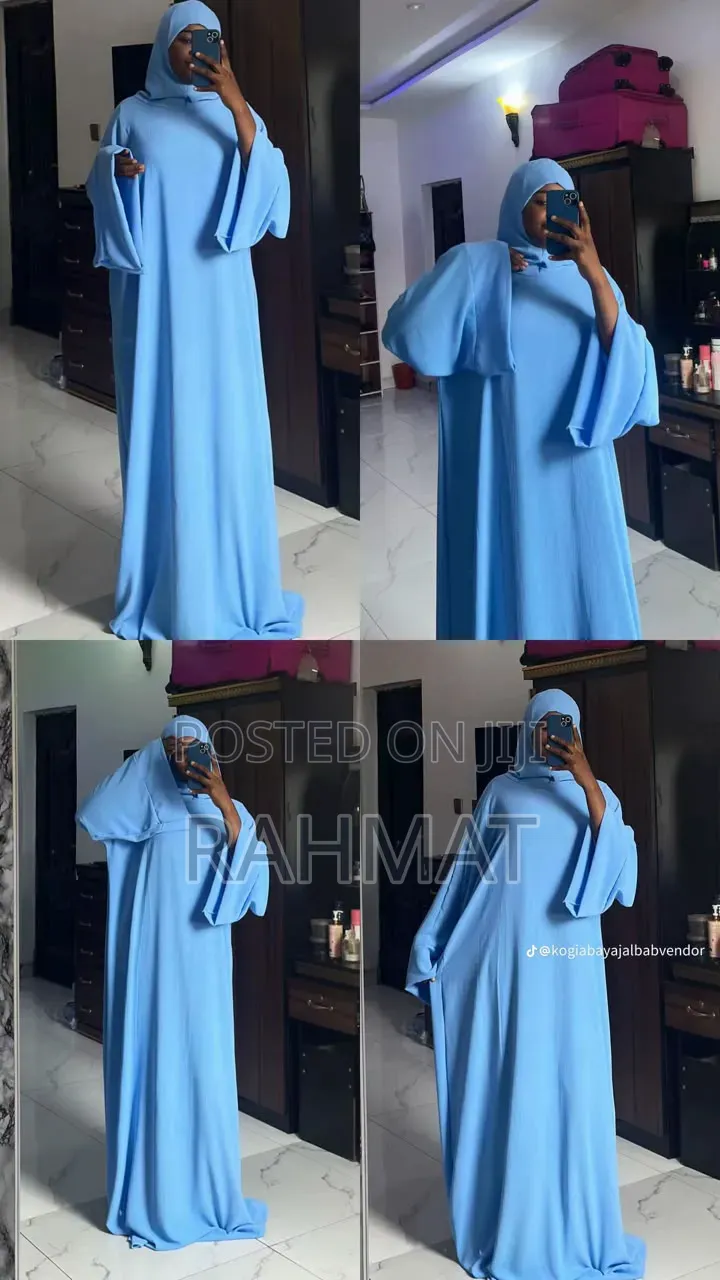 Khimar/Hijabs