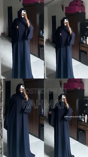 Khimar/Hijabs