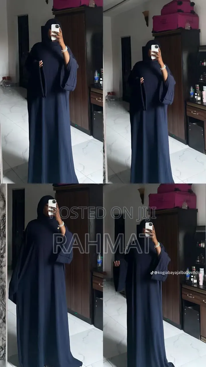 Khimar/Hijabs