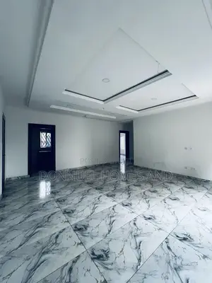 2bdrm Block of Flats in Ajah for rent