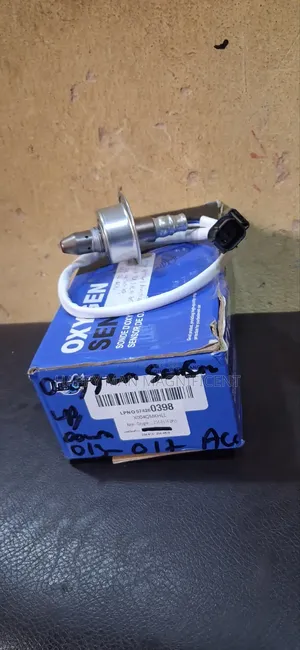Oxygen Sensor Upstream Honda Accord and CRV 2012-2016 4 Cylinder,