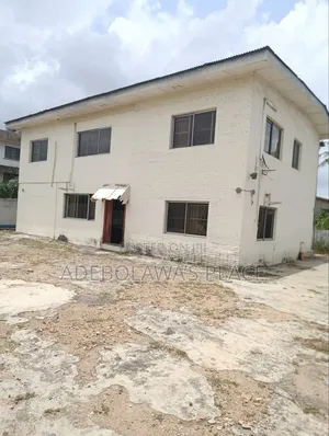 Landed Property