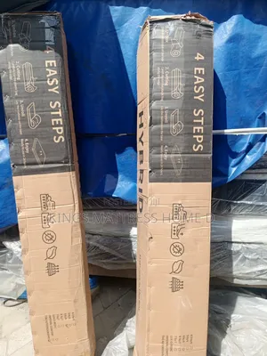Mattress in Compass for Home Use and Hotel Apartment