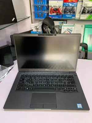 New Laptop Dell Latitude 7400 8GB Intel Core i7 SSD 256GB