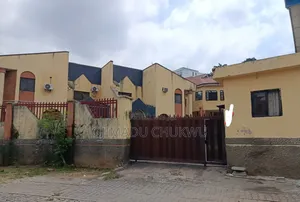 14bdrm Apartment in Wuse 2 for sale