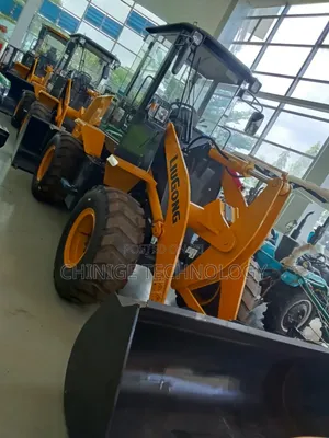 Liugong Loader816h