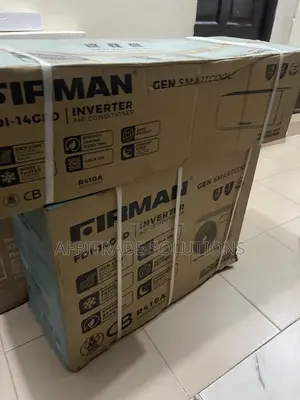 Firman 1.1HP Premium Inverter Air Conditioner