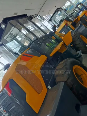 Liugong Loader816h
