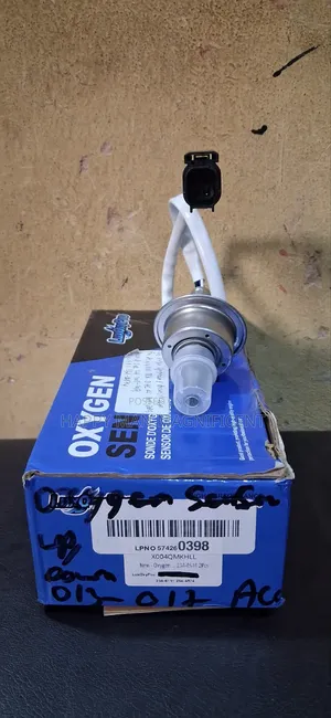 Oxygen Sensor Upstream Honda Accord and CRV 2012-2016 4 Cylinder,