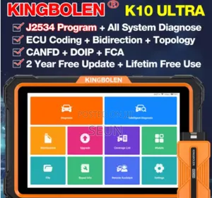 Kingbolen K10 Ultra