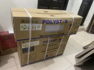Polystar PV-12TP41INV 1.5HP Split AC for Everyday Use