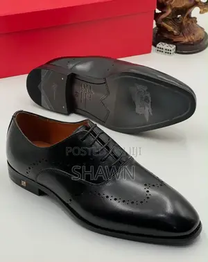Original Imported Brogues Shoes