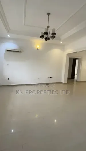 2bdrm Apartment in Utako for rent