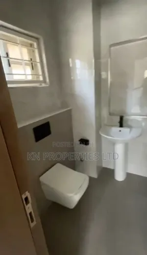 2bdrm Apartment in Utako for rent