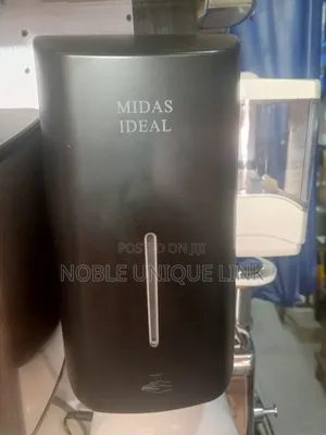 Automatic Soap Dispenser