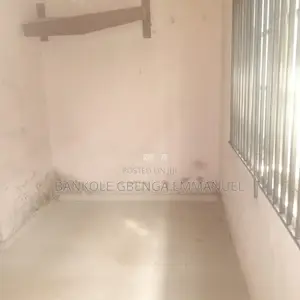 Furnished Mini Flat in Abule Egba for rent