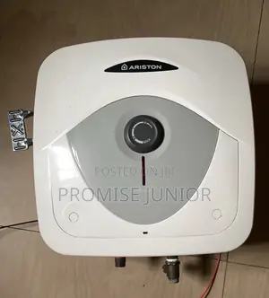 Neatly Used Aristo Water Heater