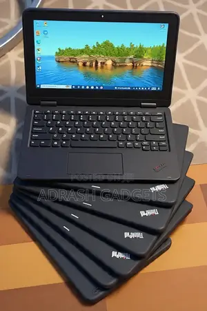 Laptop Lenovo Yoga 11e 4GB Intel Celeron SSD 128GB