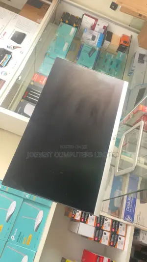 HP Monitor 24f