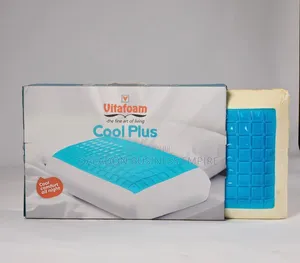 Vita Cool Gel Plus Pillow