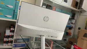 HP Monitor 24f