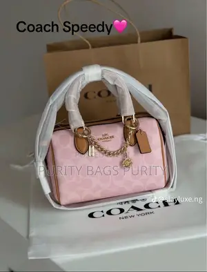 Luxury Bags and Quality Palms With Good Leather