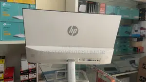 HP Monitor 24f