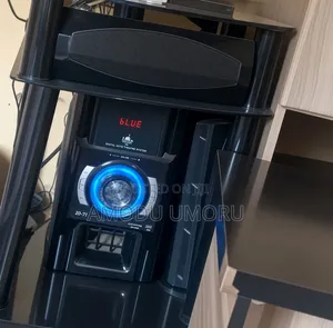 A5 Digital Home Theater System