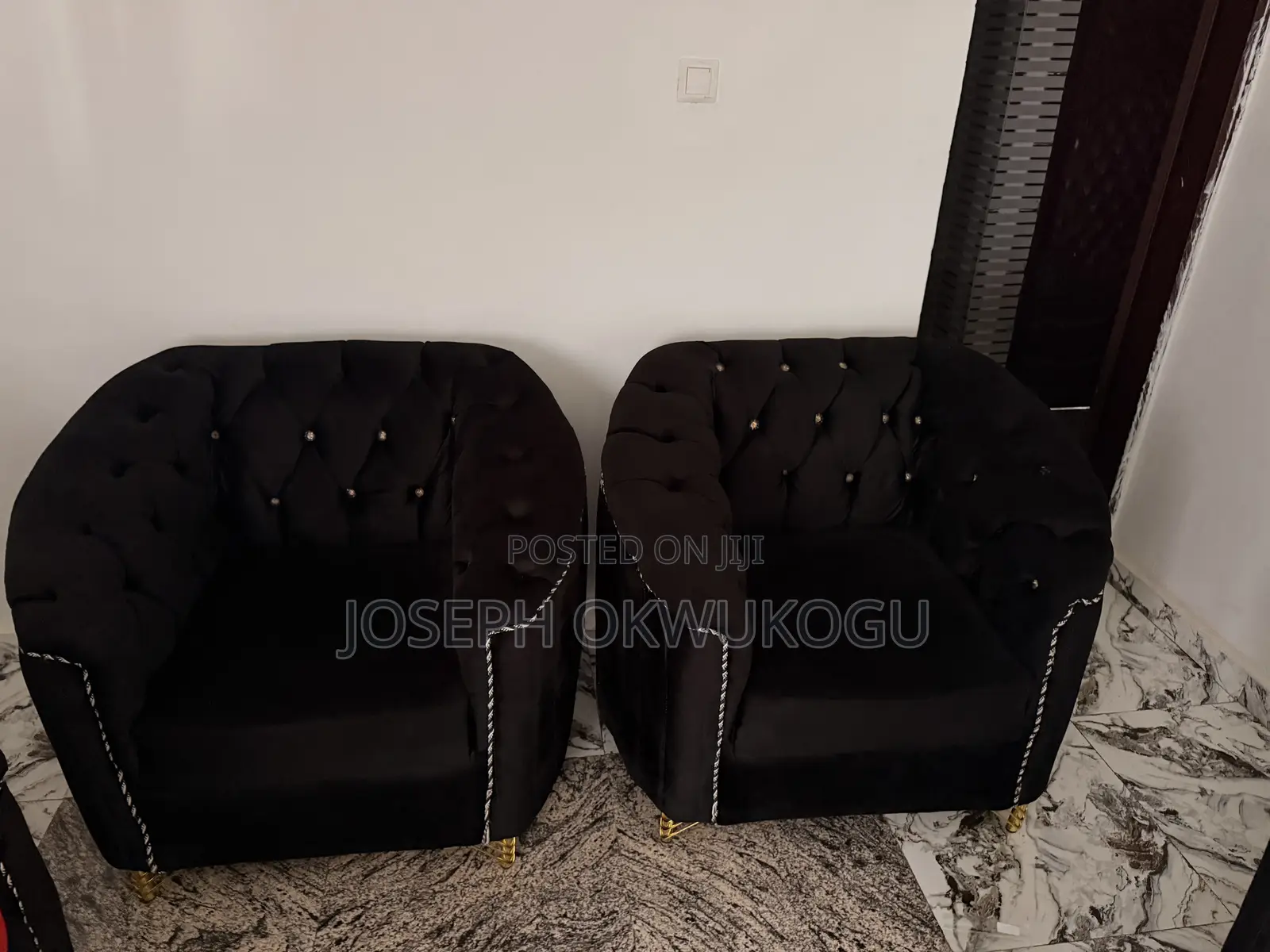 Four Set Couches