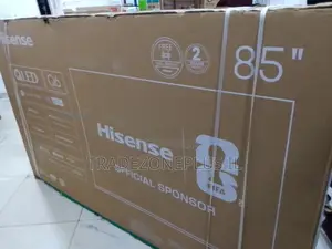 Enjoy an Immersive Atmosphere During Viewing Sessions With the Hisense