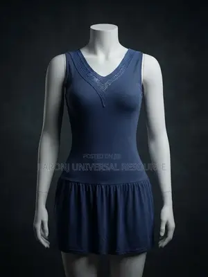 Ladies Gown