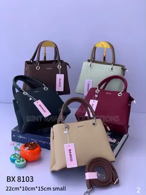 Bagco Mini 8103