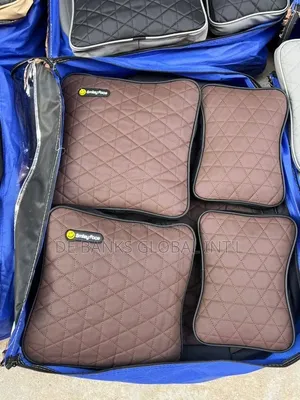 Original Seat Covers