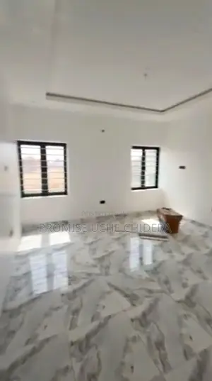 4bdrm Duplex in White Plains, Lokogoma for sale