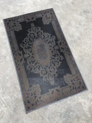 Entrance Rubber Doormats (50/80cm)