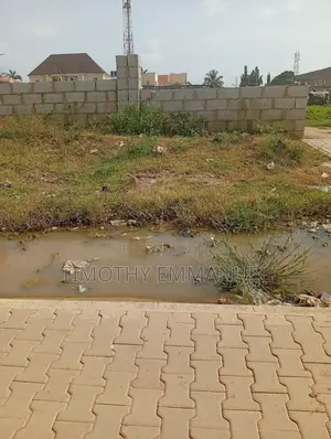 1.44 Hectares C of O Factory Approved Commercial Land for Sale