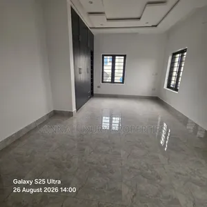 4bdrm Duplex in T.Pumppy Academy, Lugbe District for rent