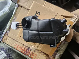 Expansion Tank XC60,S80