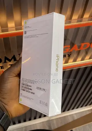 New Apple iPhone 15 Pro Max 512 GB Silver