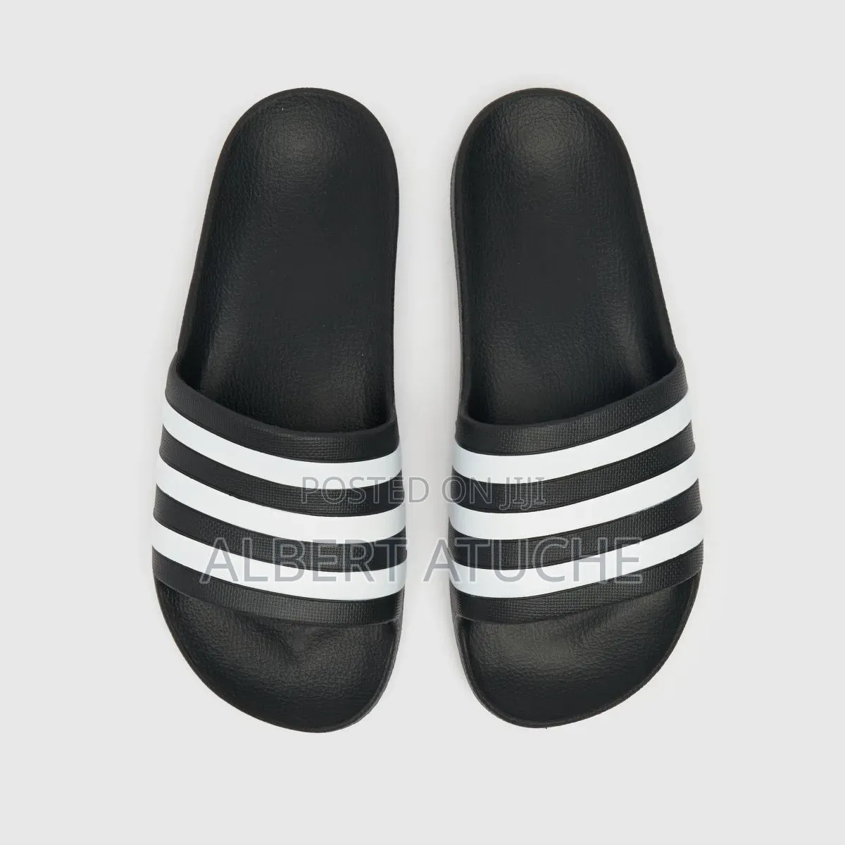 Adidas Slides