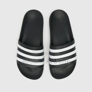 Adidas Slides