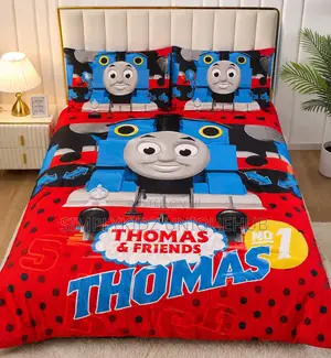 Sale Alert !!Cartoon Character Bedsheets