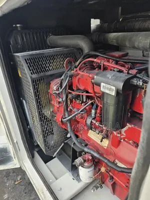 100kva Marapco Perkins Generator