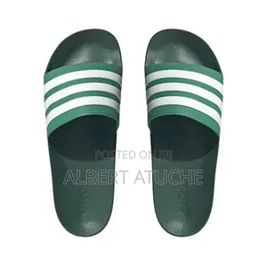 Adidas Slides