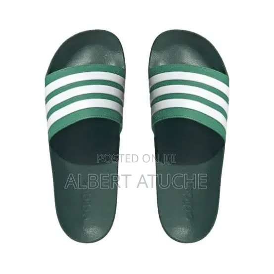Adidas Slides