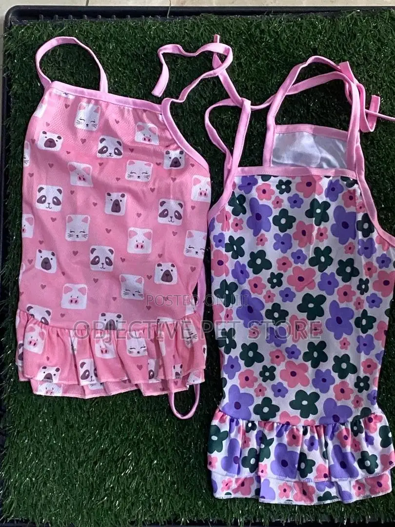 Dog Clothes