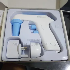 DLAB Automatic Pipette Filler