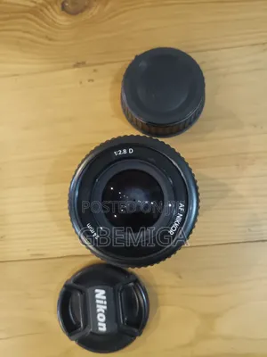 Nikon 24mm 2.8
