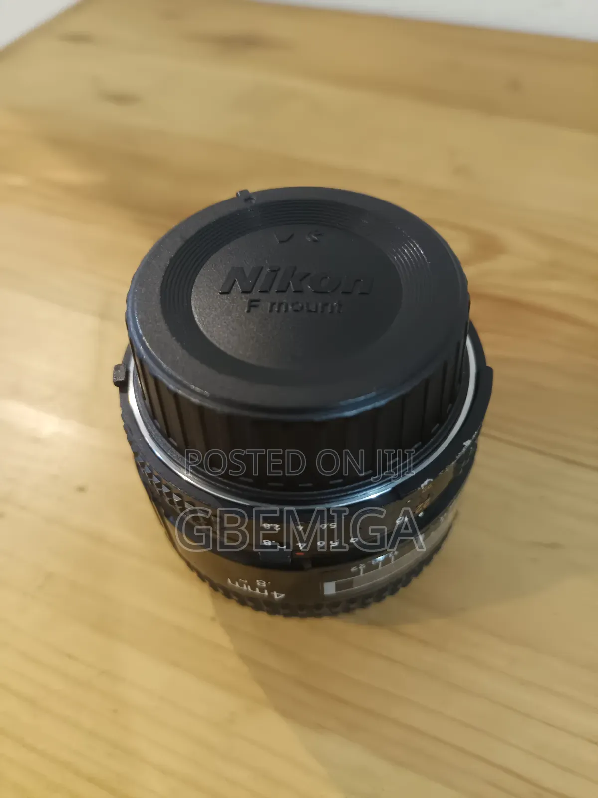 Nikon 24mm 2.8