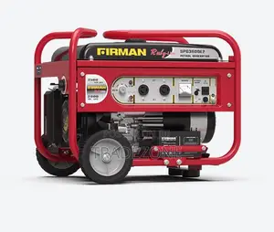 Firman 2.8KVA Ruby Line Generator Series | SPG 3600E2